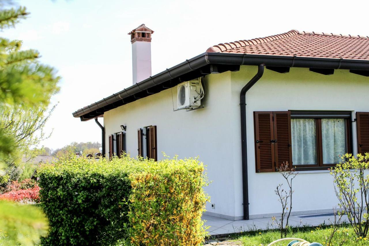 A Cjase di Sandra Moruzzo Bagian luar foto