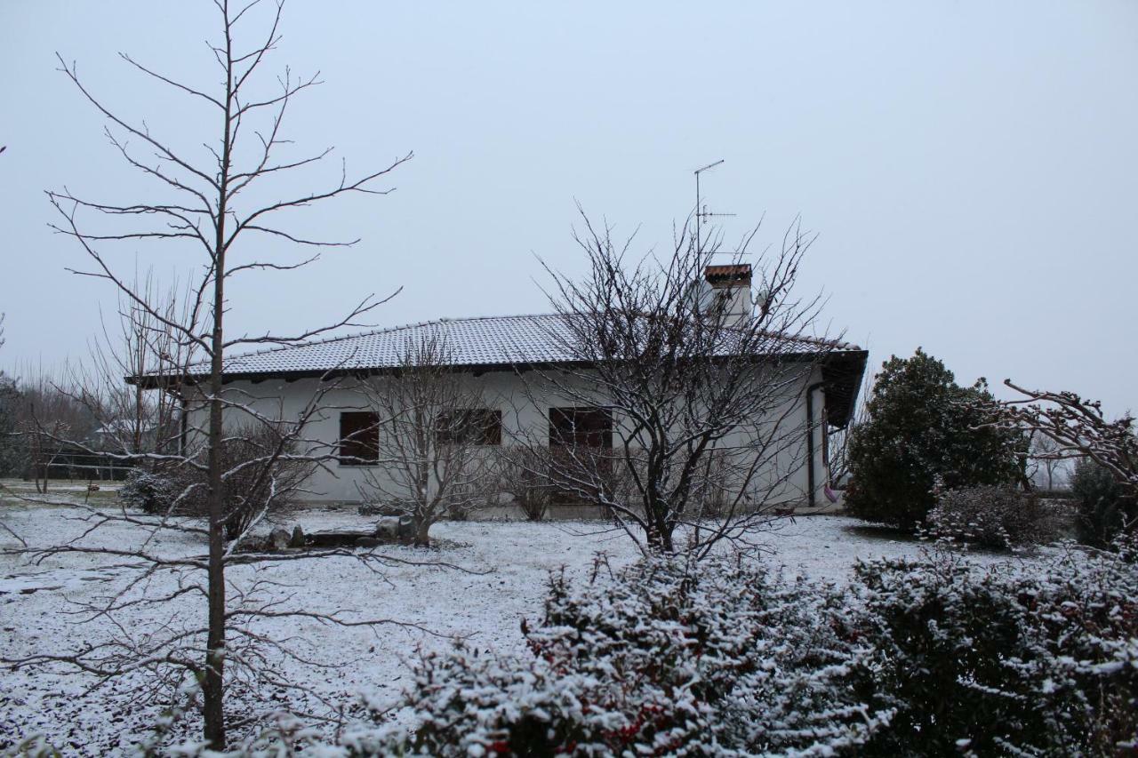 A Cjase di Sandra Moruzzo Bagian luar foto